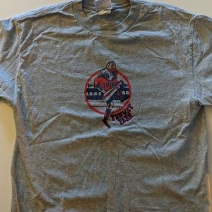 phish rangers jersey